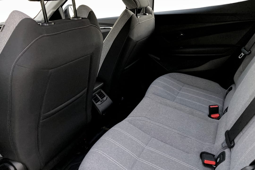 Renault Mégane E-TECH