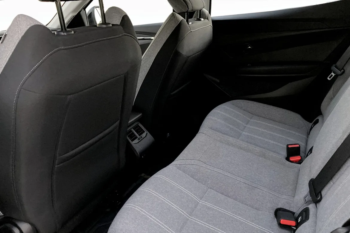 Renault Mégane E-TECH