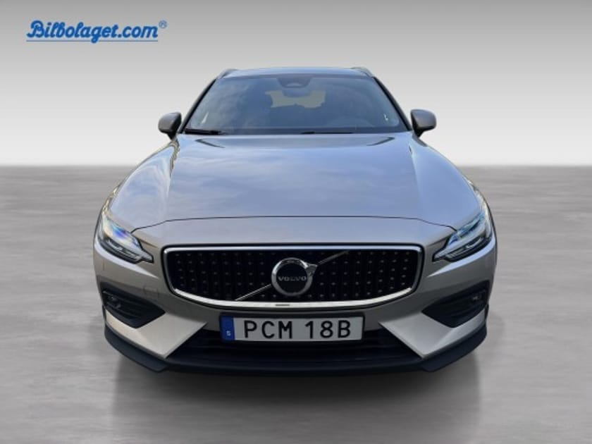 Bild 3 av Volvo V60 Cross Country B4 AWD Diesel Plus