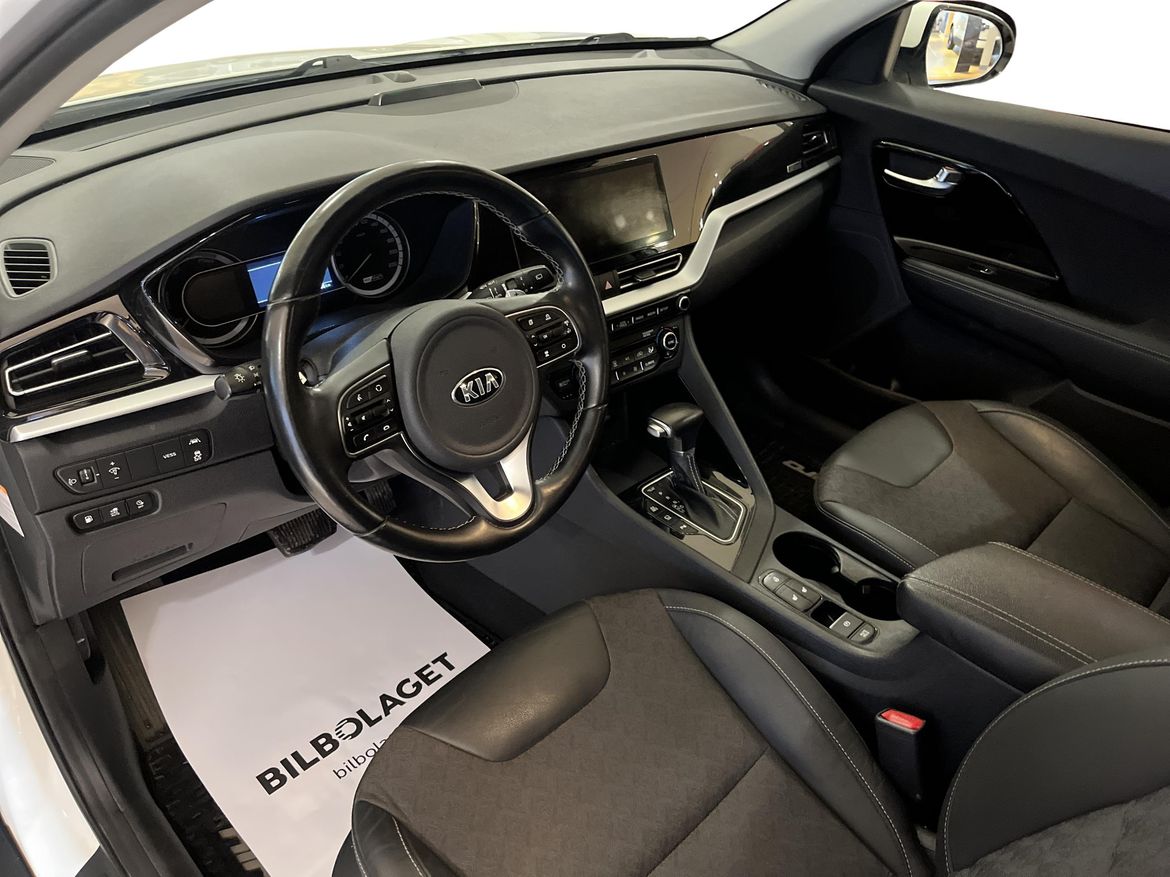 Kia Niro 2020 - miniatyr 6