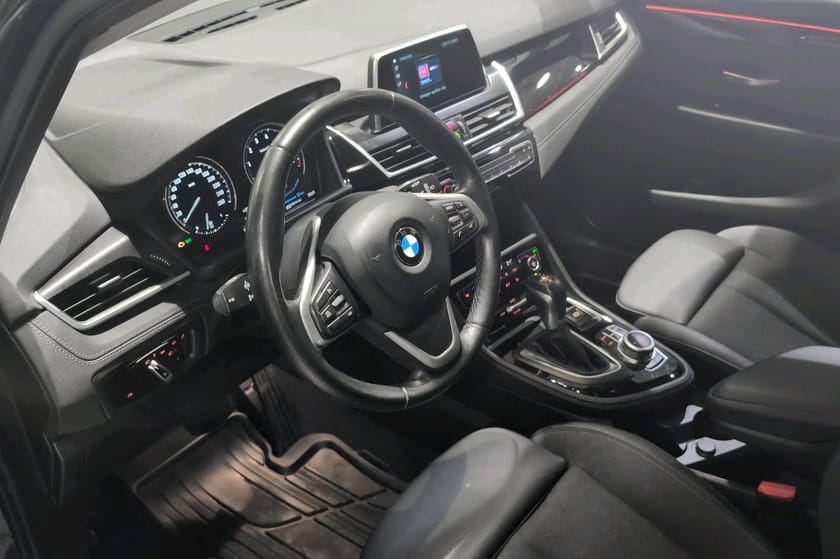 Bilde 5 av BMW 225xe Active Tourer Tourer, Kamera, Led, Rattvarme
