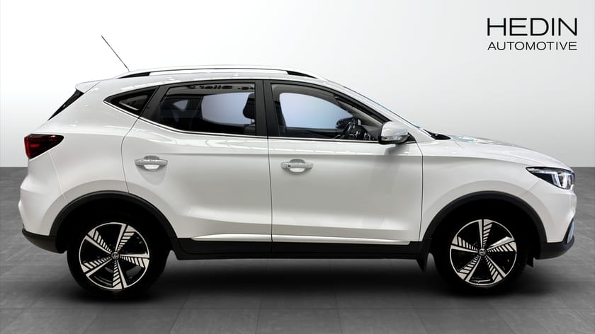 Bild 3 av MG ZS EV Luxury | 0 % Ränta | Pano