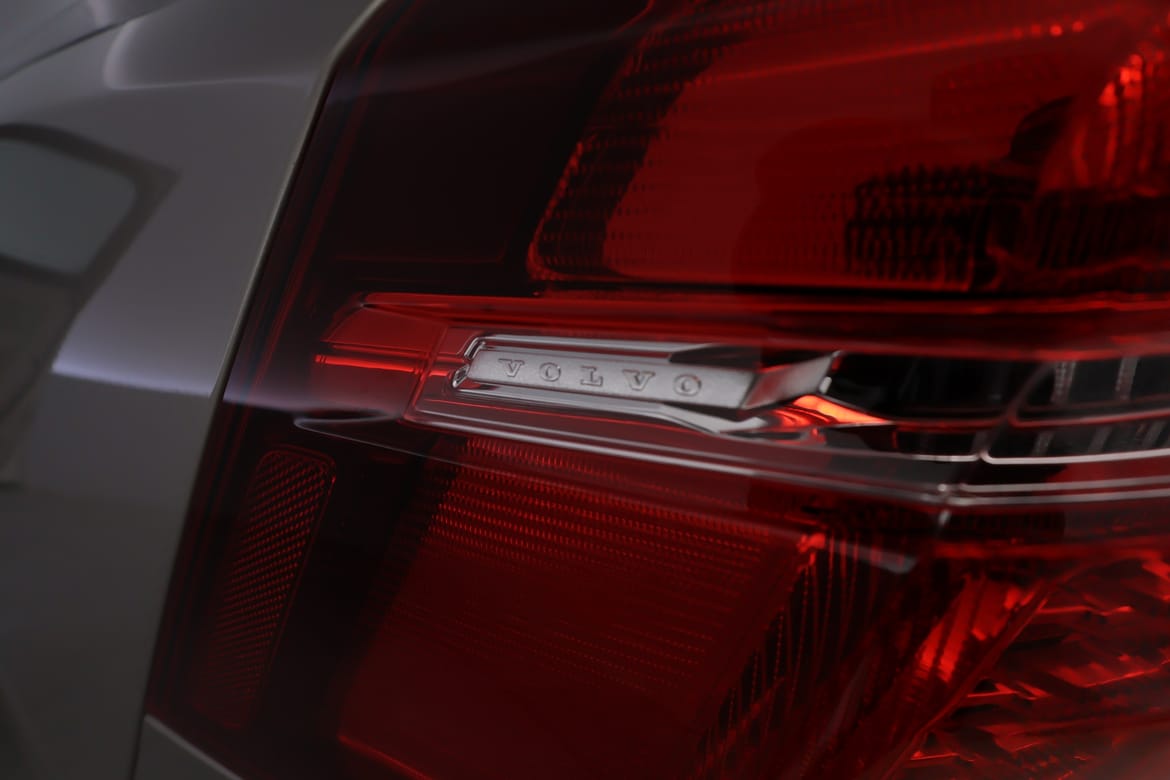 Volvo XC60 2024 - miniatyr 26