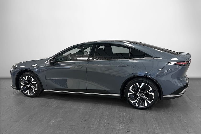 Bild 3 av Mazda 6e Standard Range Takumi Plus