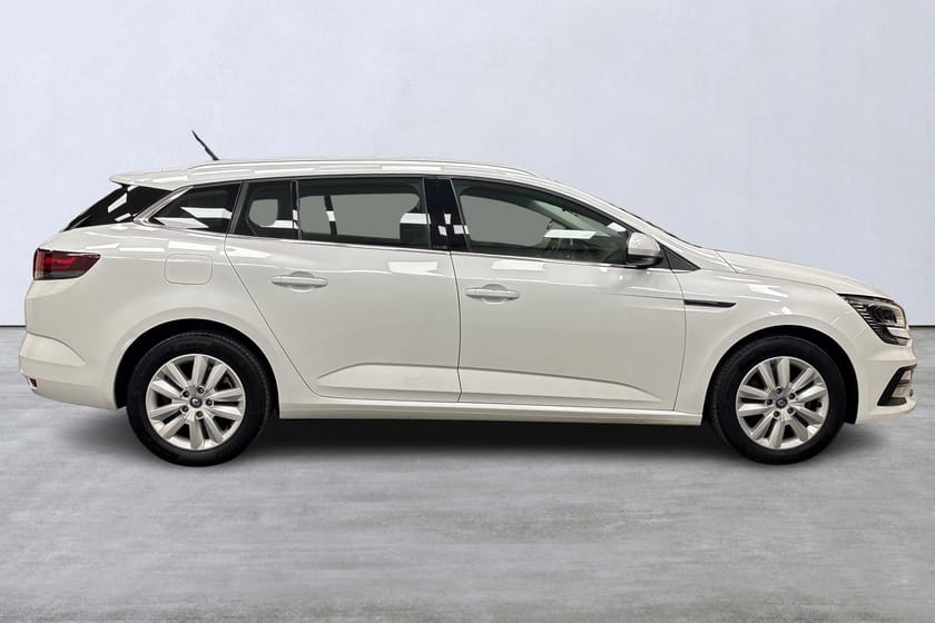 Bild 3 av Renault Mégane E-TECH Plug-in Sport Tourer PhII 160 Zen ST
