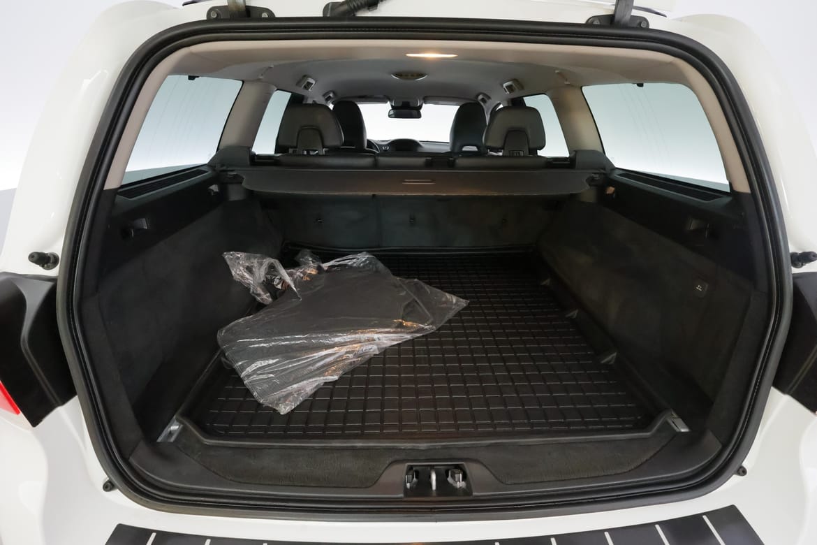 Volvo V70 2016 - miniatyr 34