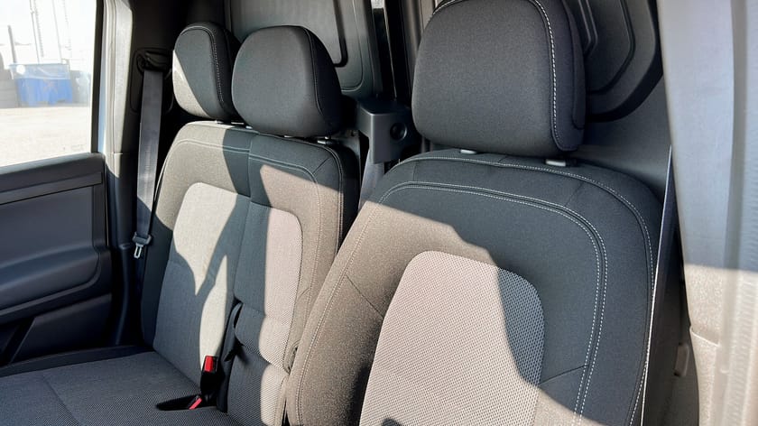Bild 5 av Mercedes-Benz eCitan 112 Skåp L2 - OP Leasing 3335:-/mån