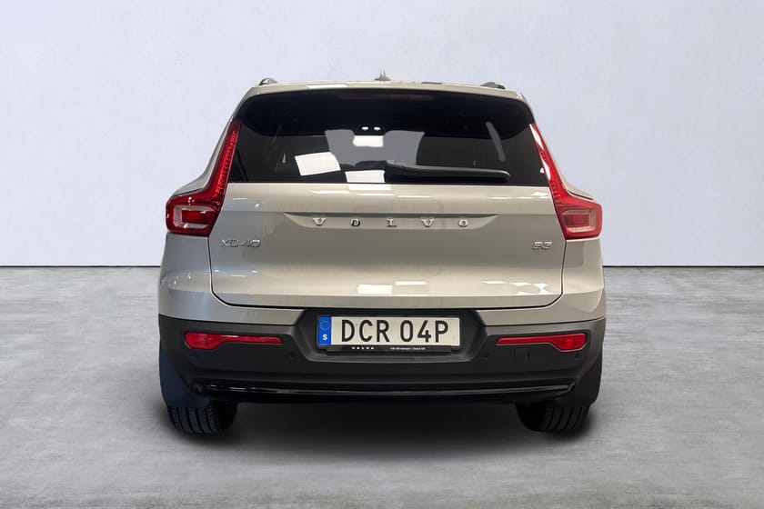 Bild 5 av Volvo XC40 B3 FWD Bensin Plus Dark