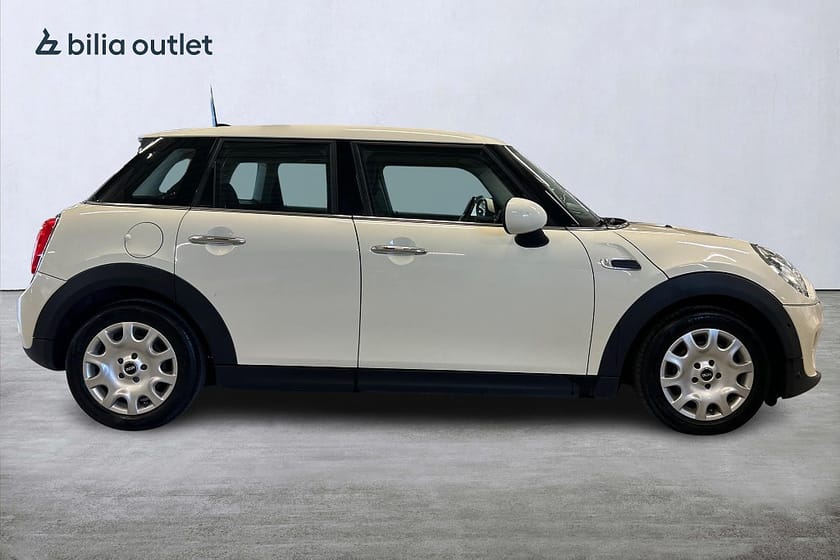 Bild 5 av MINI Cooper 5-dr Chili 136hk Navi Backkamera Connected