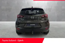 Thumnail bilde 3 av Mazda CX-3