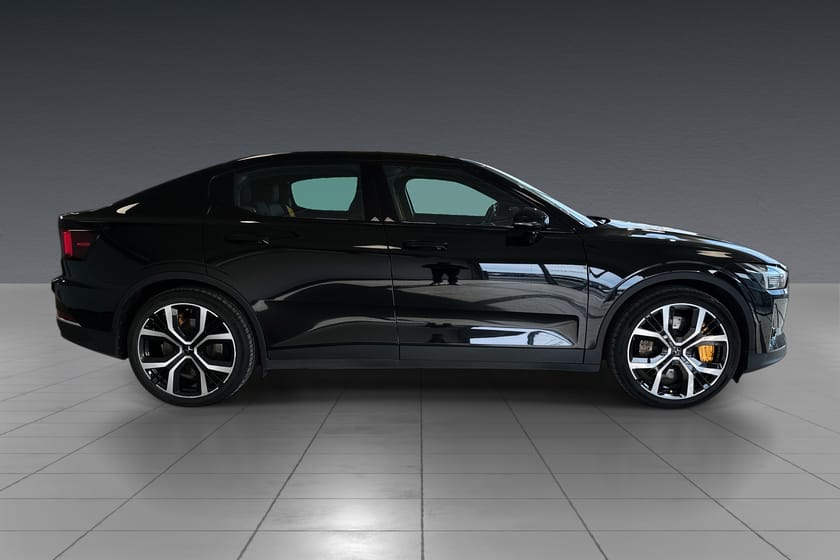 Bilde 4 av Polestar 2 Long Range Dual Motor PERFORMANCE/PIXEL/AWD/KROK