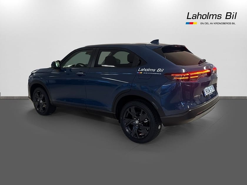 Bild 3 av Honda HR-V e:HEV Elegance Hybrid 1,5 146 HK/Demo