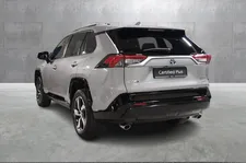 Thumnail bilde 2 av Toyota RAV4 Plug-in Hybrid