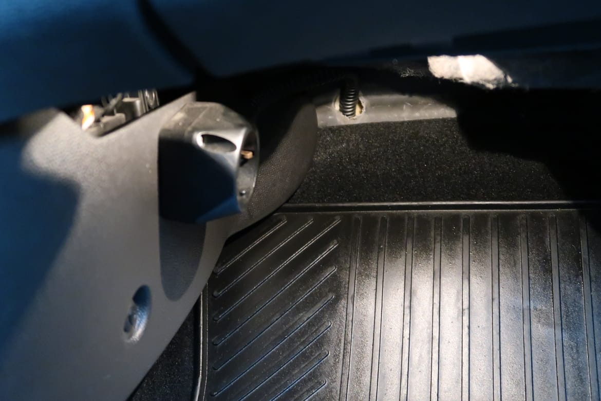 Ford Fiesta 2017 - miniatyr 16