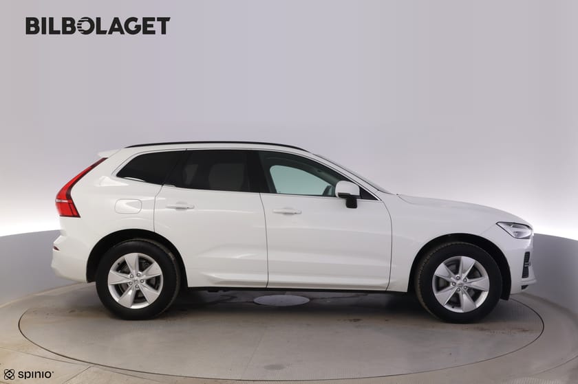 Bild 2 av Volvo XC60 B4 AWD Diesel Mom Advanced Edt II DRAGKROK
