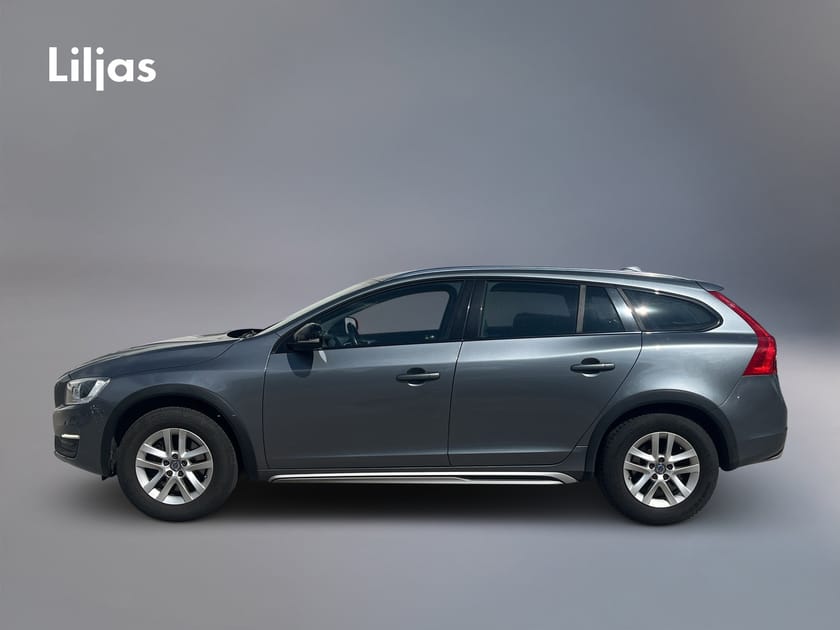 Bild 3 av Volvo V60 Cross Country D3 Momentum