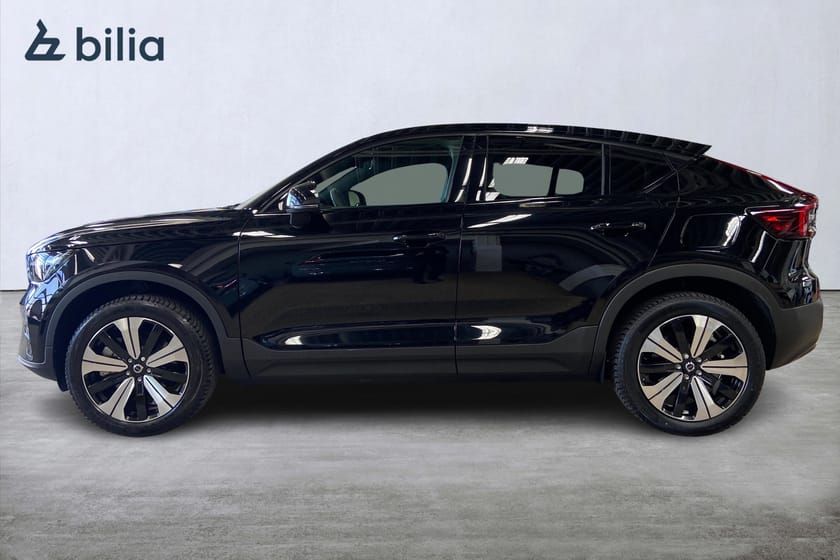 Bild 3 av Volvo C40 Recharge Single Motor Core