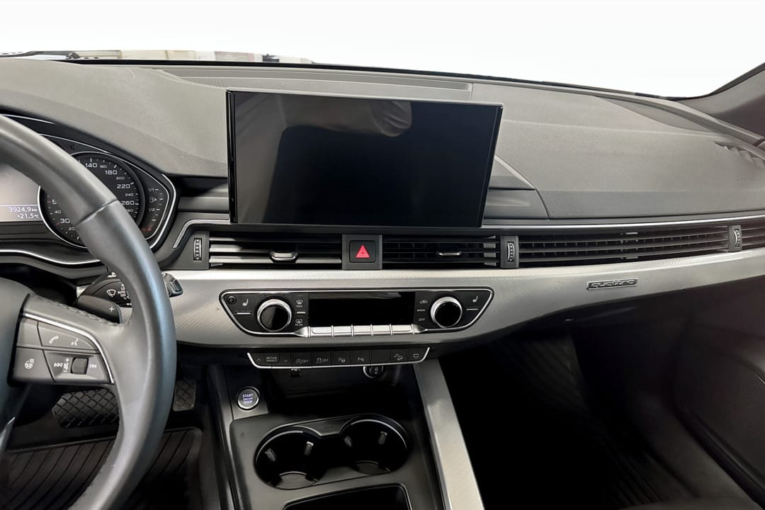 Audi A4 allroad quattro 40 TDI