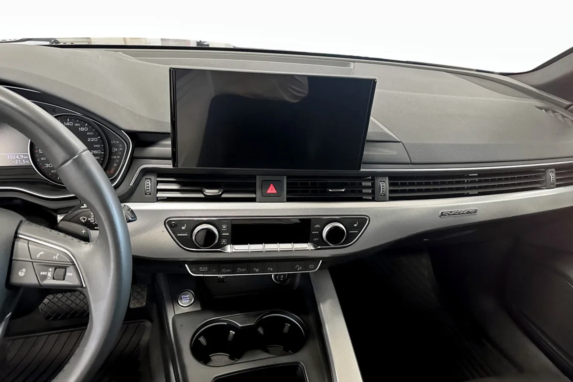 Audi A4 allroad quattro 40 TDI