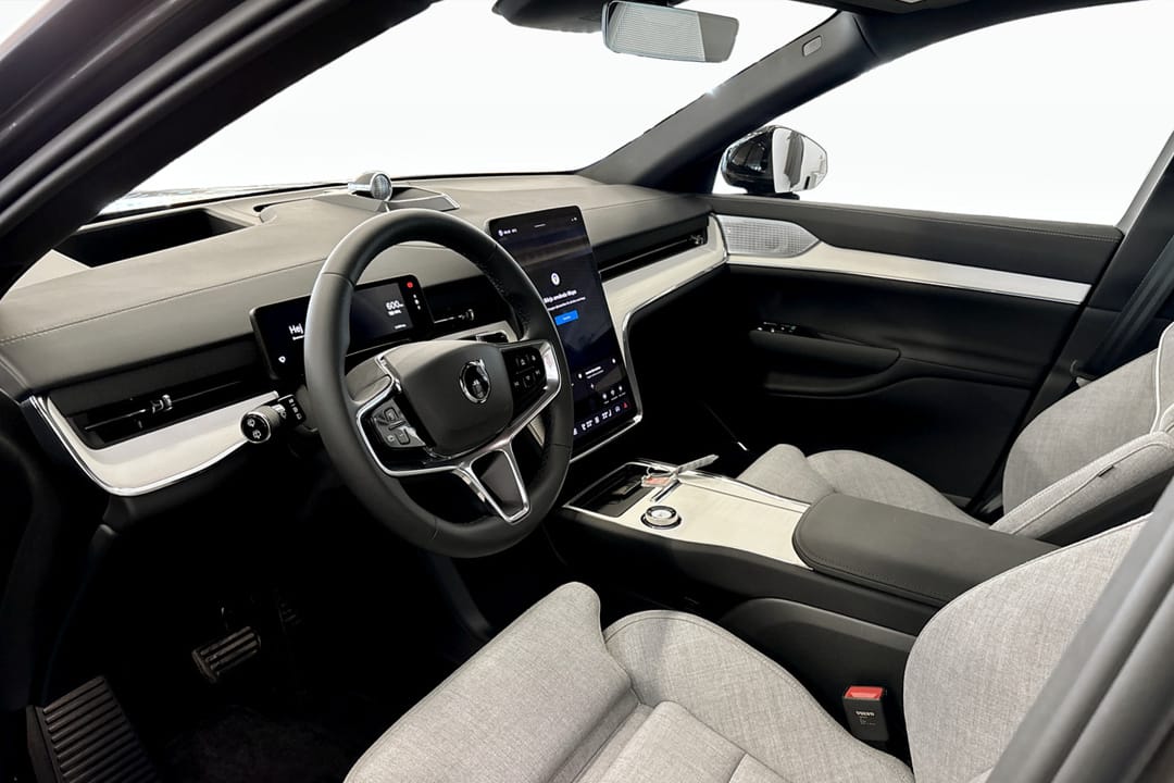 Volvo EX90 Twin Motor 6-Seater