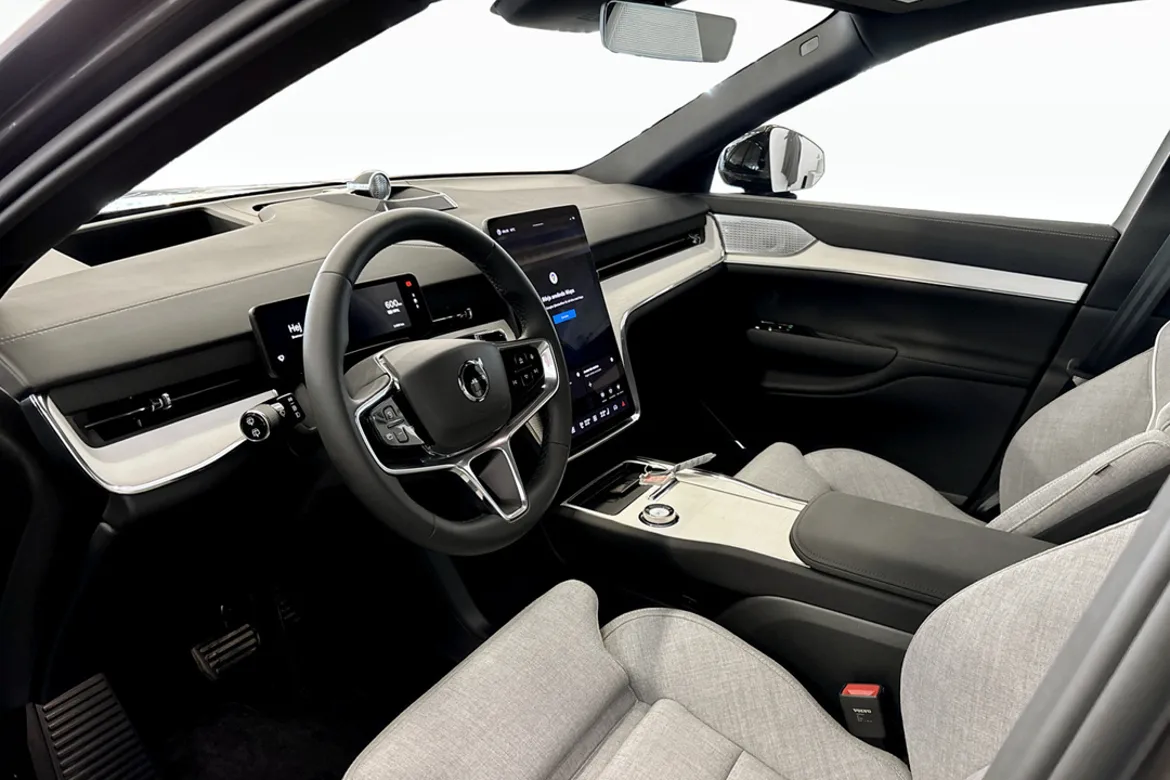 Volvo EX90 Twin Motor 6-Seater
