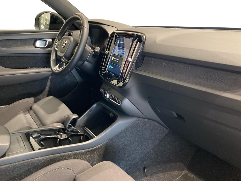 Bild 4 av Volvo XC40 Recharge Single Motor Core