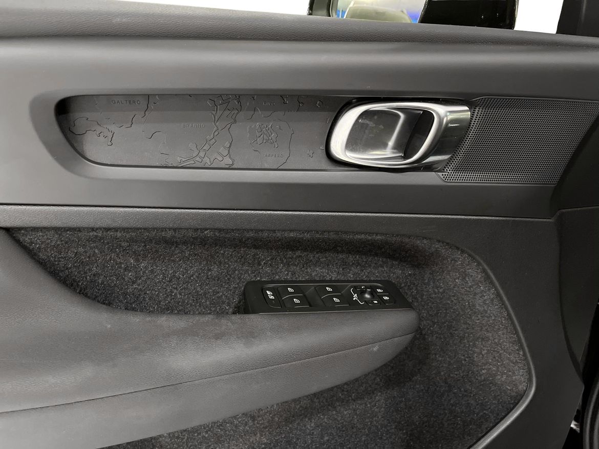 Volvo XC40 2023 - miniatyr 14