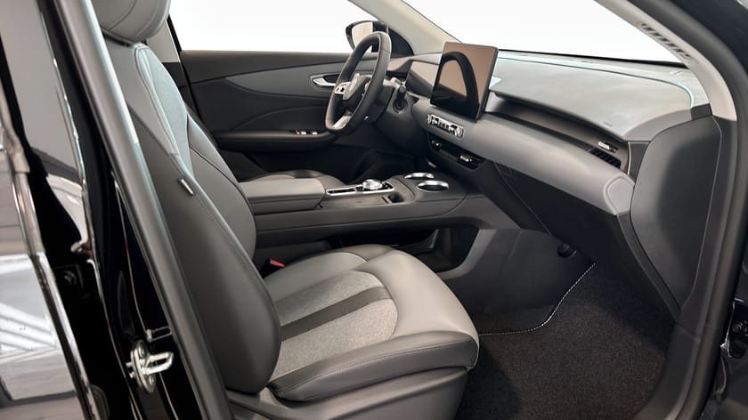 Bild 3 av MG S5 EV Long Range Luxury