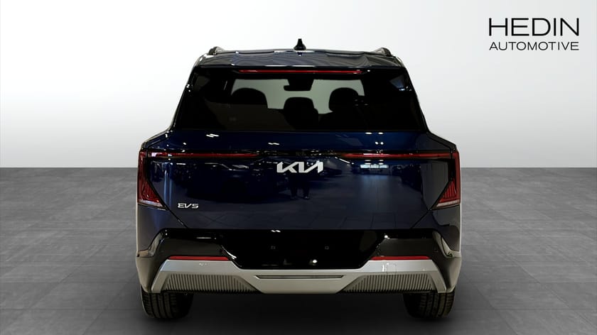 Bild 5 av Kia EV5 Long Range PLUS FWD Laddkort 15000:-