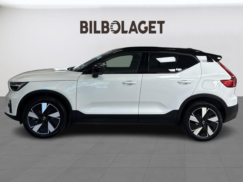 Bild 2 av Volvo XC40 Recharge Twin Ultimate