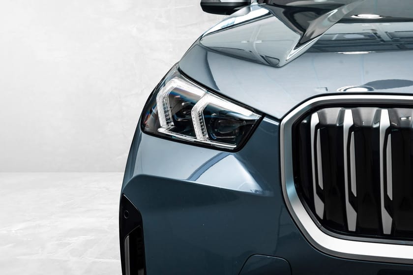 Bilde 4 av BMW iX1 xDrive30 Fully Charged (K)
