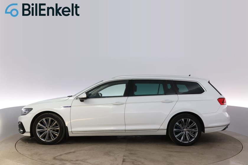Bild 5 av Volkswagen Passat Sportscombi GTE SC 1.4 TSI DSG Kamera Drag Värmare