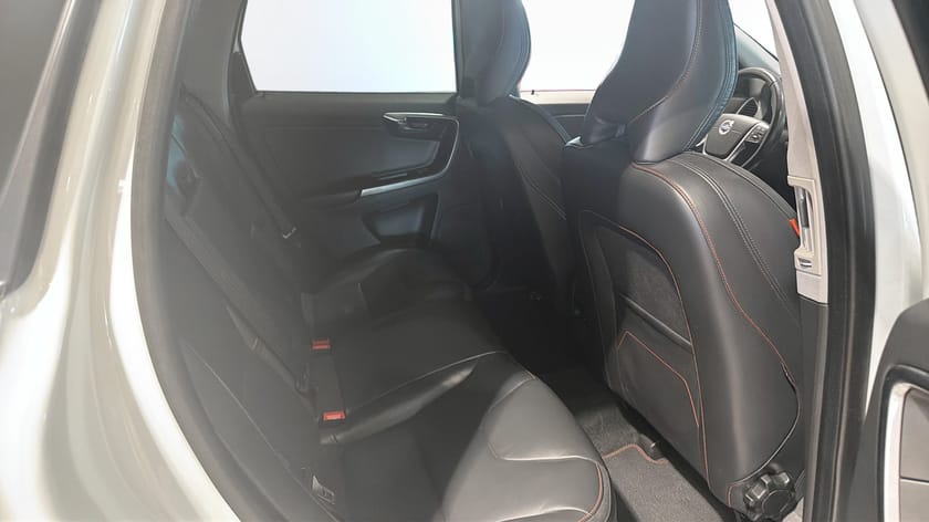 Bild 5 av Volvo XC60 D4 AWD Geartronic