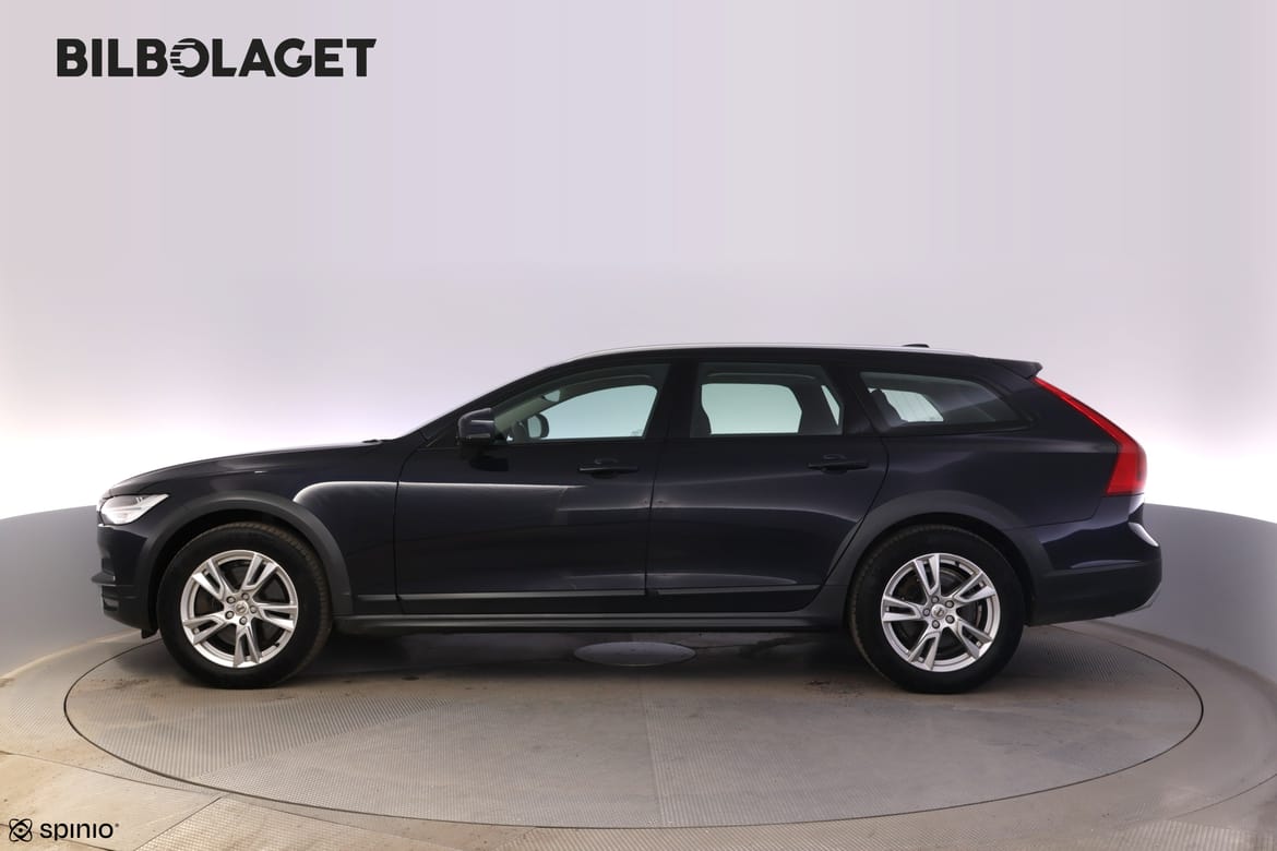 Volvo V90 2019 - miniatyr 5