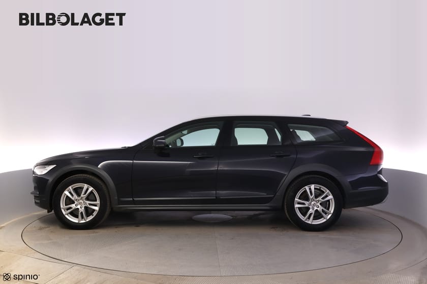 Bild 5 av Volvo V90 Cross Country D4 AWD Advanced SE TEKNIKPKT DRAG