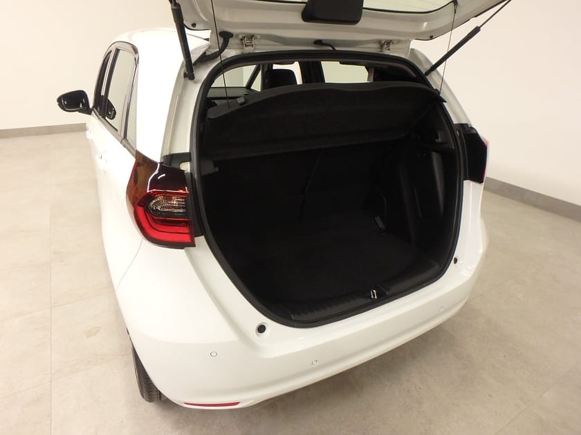 Bild 4 av Honda Jazz e:HEV Hybrid Elegance Aut Fin En ägare