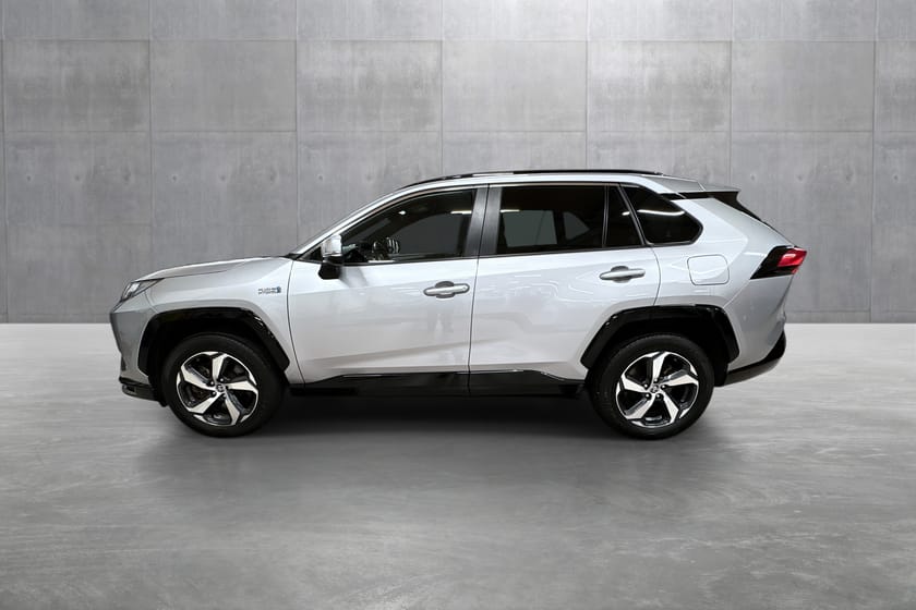 Bilde 2 av Toyota RAV4 Plug-in Hybrid 2.5 Bensin PH Automat AWD-i Active