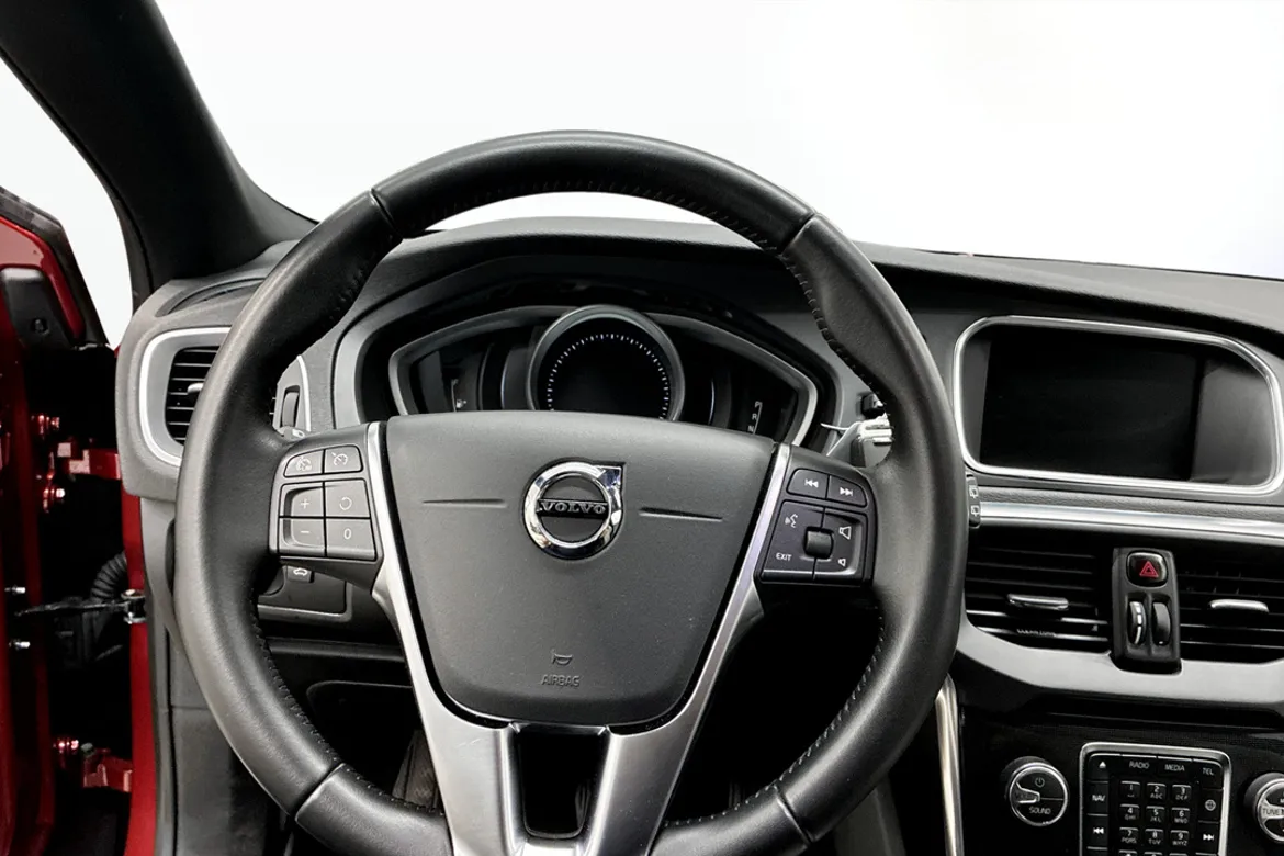 Volvo V40 Cross Country