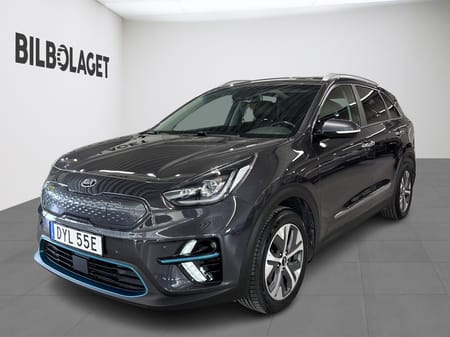 Kia e-Niro