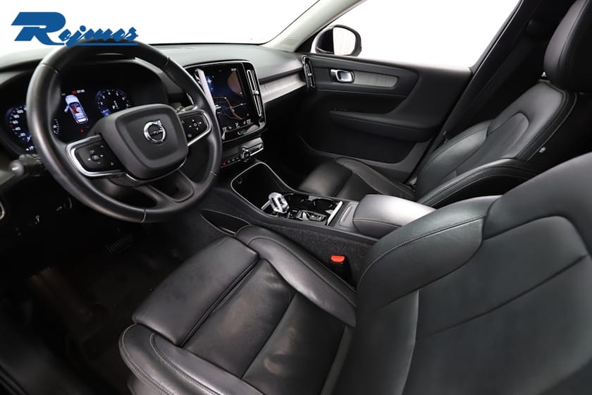 Bild 5 av Volvo XC40 T2 FWD Inscription