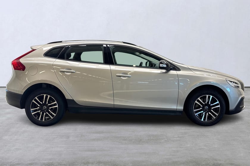 Bild 3 av Volvo V40 Cross Country D2 Business