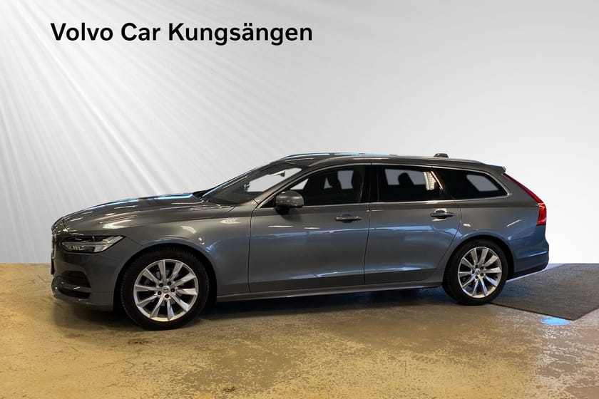 Bild 3 av Volvo V90 D4 AWD Momentum SE
