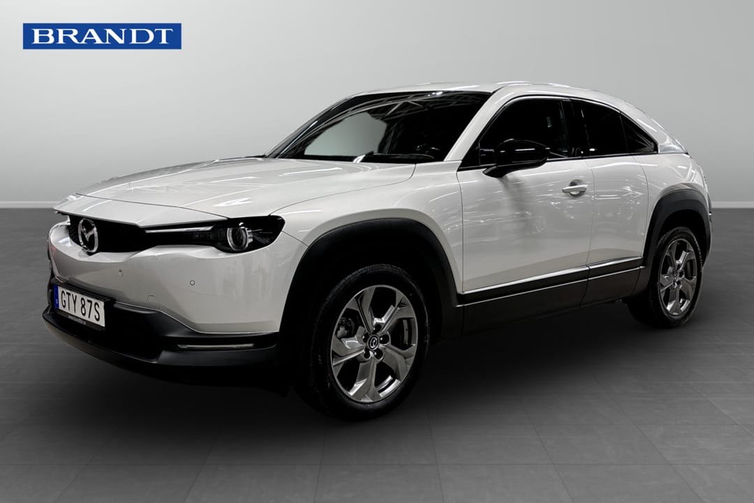 Mazda MX-30 e-Skyactiv EV