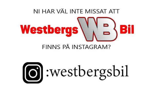 Westbergsbil