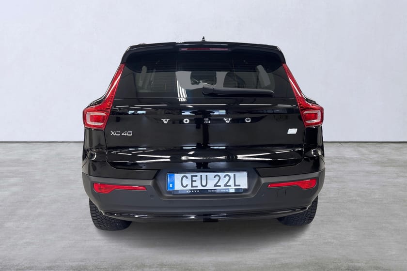 Bild 5 av Volvo XC40 Recharge Single Motor Core