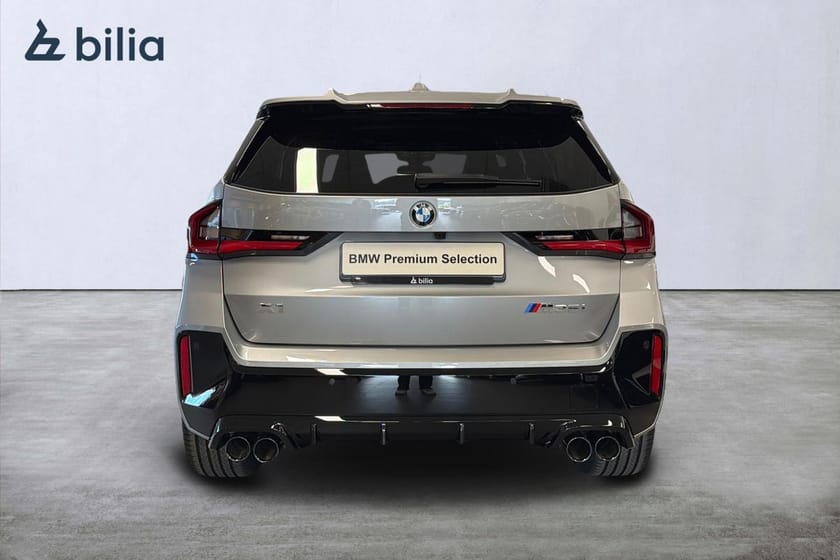 Bild 5 av BMW X1 M35i xDrive M-sport Pro | DEMO| Panorama | Innovation