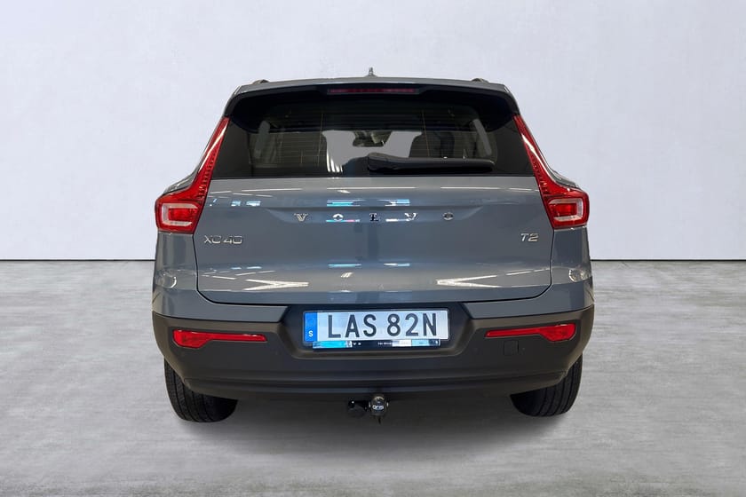 Bild 5 av Volvo XC40 T2 FWD Momentum Core