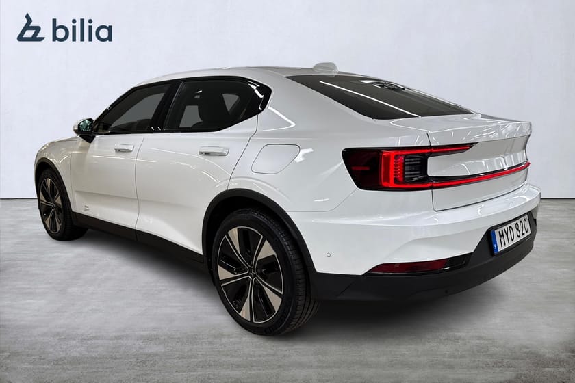 Bild 2 av Polestar 2 Long range Dual motor 78kWh
