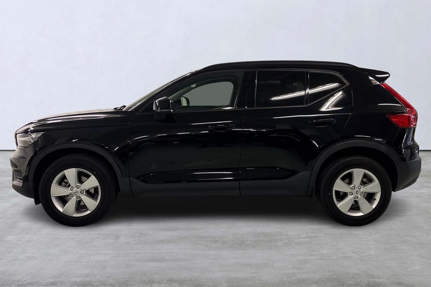 Bild 2 av Volvo XC40 T3 FWD aut Edition