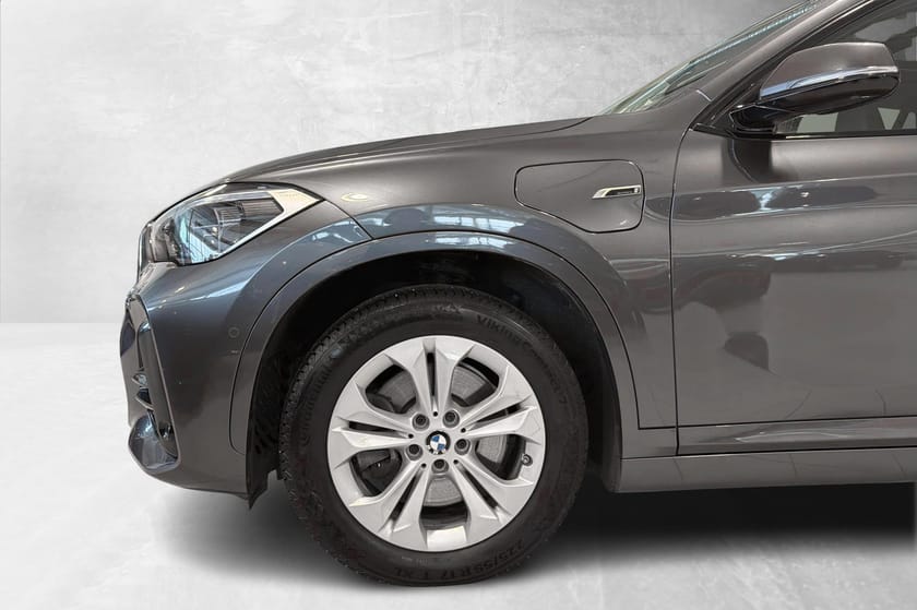 Bilde 5 av BMW X1 xDrive25e Msport Pano Adcruise Comfacc Hifi
